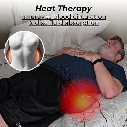 Backure™ | 3 in 1 Massager