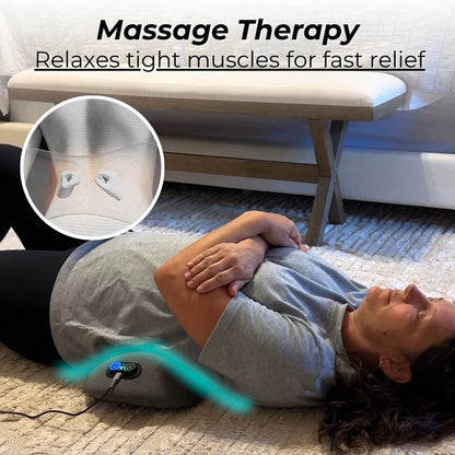 Backure™ | 3 in 1 Massager