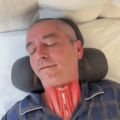 Neckure™ | Triple Fusion Massager