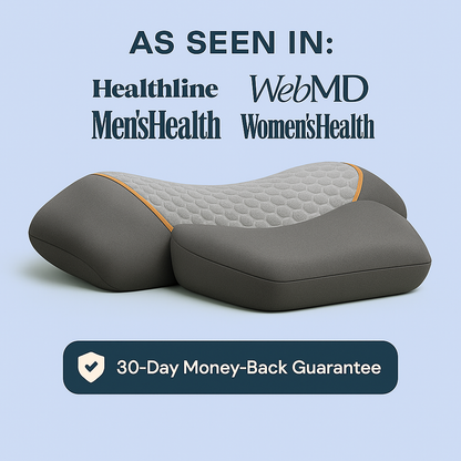 Neckure™ | Triple Fusion Massager