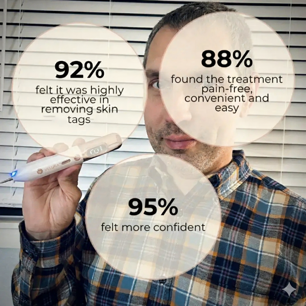 Velura™ | Mole & Skin Tag Removal Pen