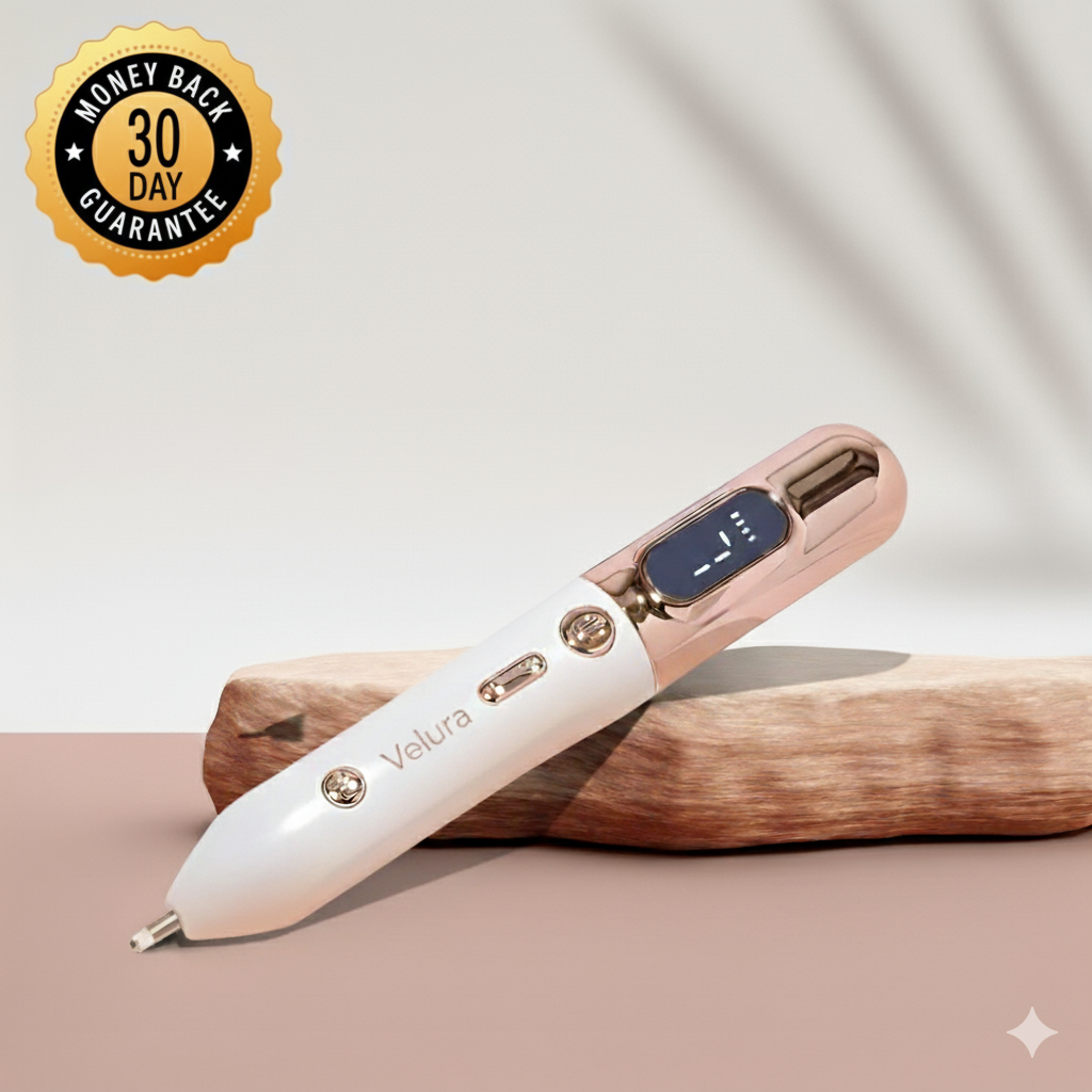 Velura™ | Mole & Skin Tag Removal Pen