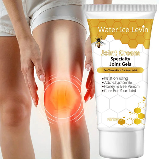 Pain Relief Gel for Joint & Muscle