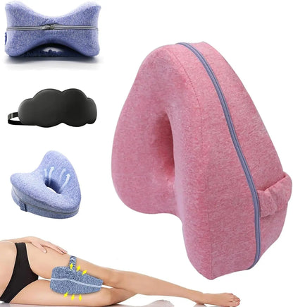 SpineMate™ | Alignment Pillow