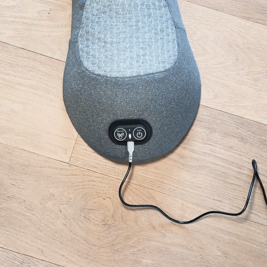 Backure™ | Triple Fusion Massager 31 Video1 ezgif.com video to gif converter