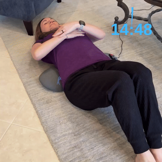 Backure™ | Triple Fusion Massager 32 Video2 ezgif.com video to gif converter