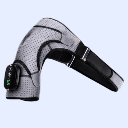 RelivaHeat™ | 3 in 1 Shoulder Therapy