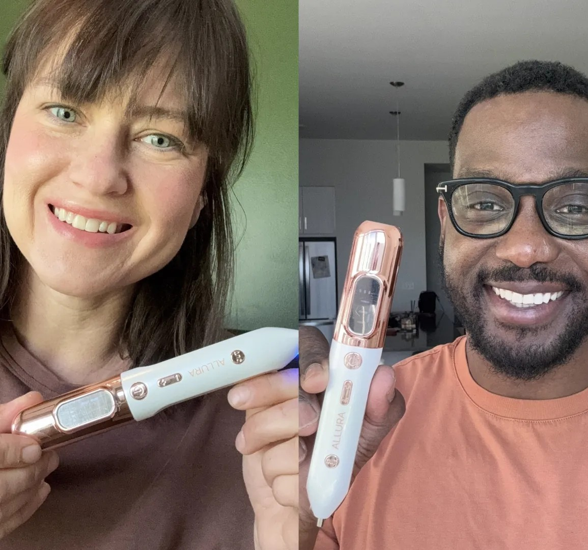 Velura™ | Mole & Skin Tag Removal Pen