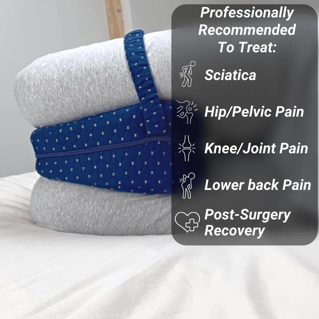 SpineMate™ | Alignment Pillow